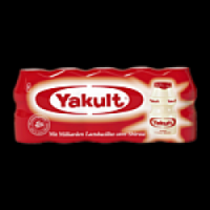 Rewe  Yakult