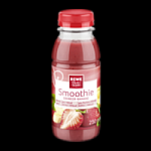 REWE Beste Wahl Smoothie 0.79&nbsp;&euro;