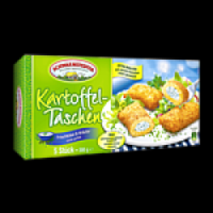 Schwarmstedter Kartoffel-Taschen 1.29&nbsp;&euro;