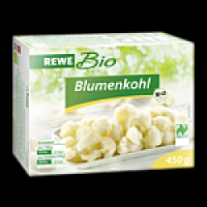 REWE Bio Blumenkohl 1.59&nbsp;&euro;