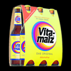 Vitamalz alkoholfreies Malzbier 2.49&nbsp;&euro;