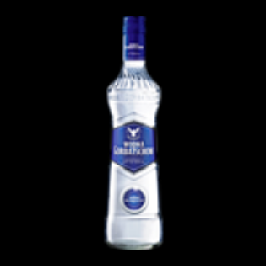 Gorbatschow Wodka Original oder Citron 6.49 €