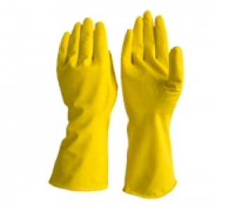 Reinigungshandschuhe