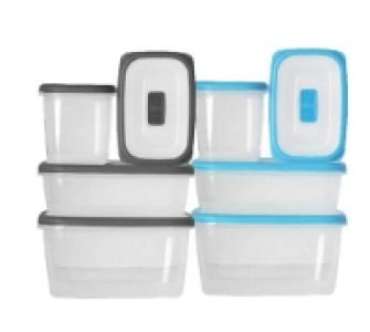 Tiefk&uuml;hl-/ Mikrowellenbeh&auml;lter