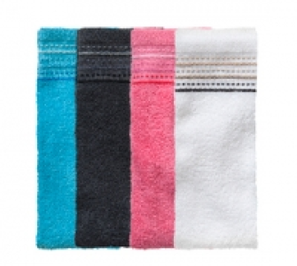 G&auml;stehandtuch Torino