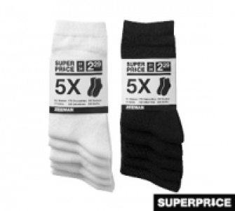 Kindersocken 2.29 €