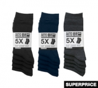 Damen oder Herrensocken 2.49 €