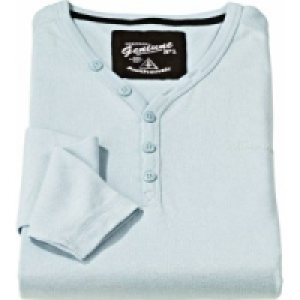 Herren Langarmshirt 8.39&nbsp;&euro;