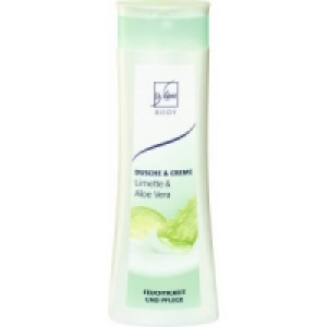La Ligne Cremedusche 0.46 €