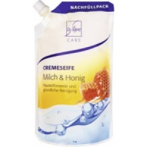 La Ligne Cremeseife Nachfüller 0.49 €