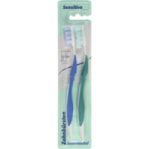 La Ligne Zahnbürste 0.55 €