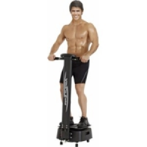Vib`n Fold Vibrationsplatte 199.99&nbsp;&euro;
