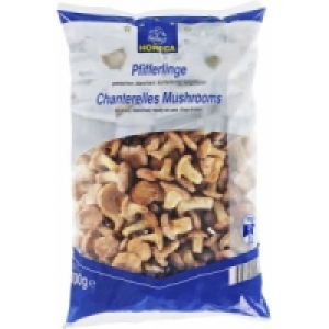 Pfifferlinge 8.99&nbsp;&euro;