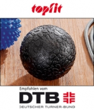 Schaum-Massageball 3.99 €
