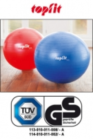 Fitness-/Gymnastikball 5.99 €