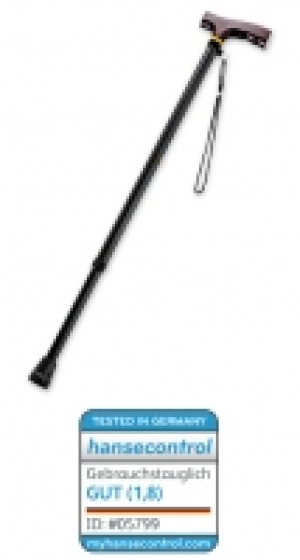 Gehstock 4.99&nbsp;&euro;