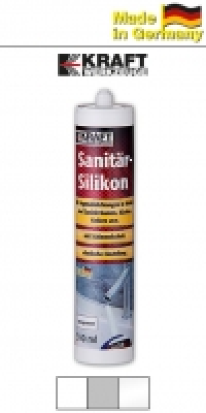 Sanitär-Silikon 1.79 €