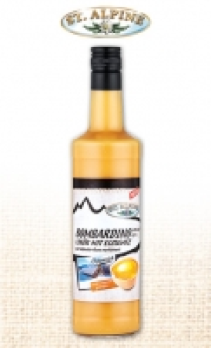 Bombardino 4.99 €