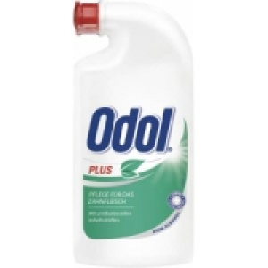 Odol Mundwasser Konzentrat 2.79&nbsp;&euro;