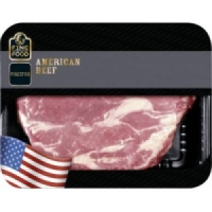 Fine Food Finestro American Beef Nackensteaks vom Rind 13.99&nbsp;&euro;
