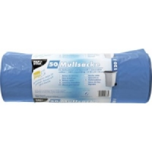 Papstar M&uuml;llsack 6.99&nbsp;&euro;