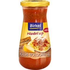Birkel Nudel up Fleischsaucen 1.99&nbsp;&euro;