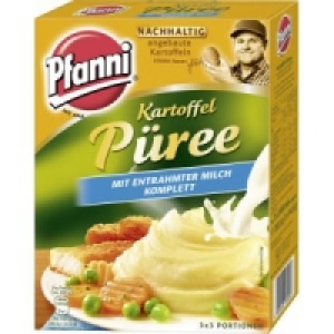Pfanni Kartoffelp&uuml;ree 0.93&nbsp;&euro;