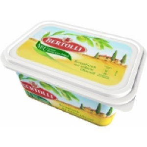 Bertolli Margarine 0.89&nbsp;&euro;