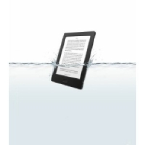 E-Book Reader AURA H2O 139.99&nbsp;&euro;