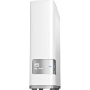 3 TB NAS-Festplatte My Cloud 133.99&nbsp;&euro;