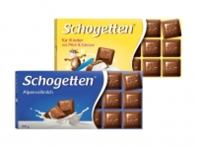 Trumpf Schogetten 0.69 €