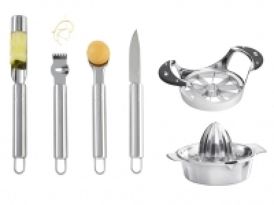 ERNESTO® Küchenhelfer 3.49 €