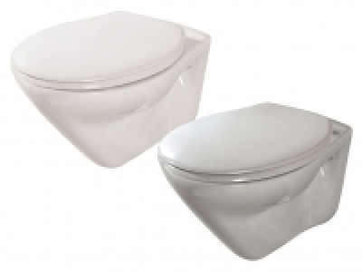 MIOMARE® WC-Sitz 12.99 €