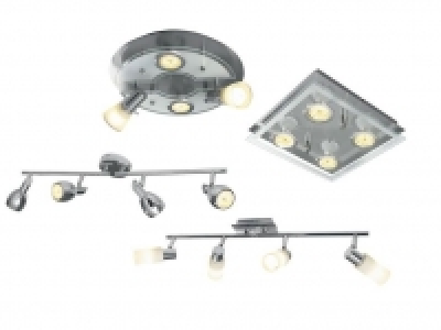 LIVARNO LUX® LED-Deckenleuchte 29.99 €