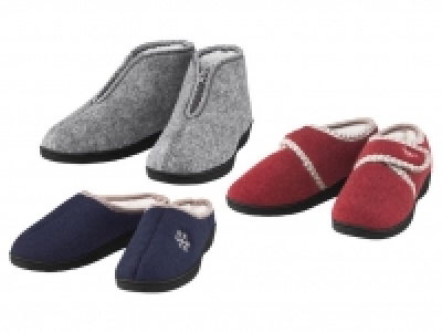 ESMARA® Damen Hausschuhe 6.99 €