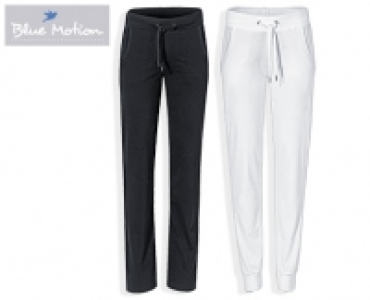 BLUE MOTION®Wellness-Hose 7.99 €