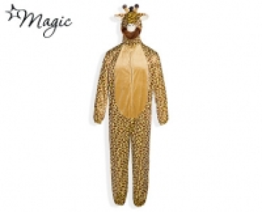 MAGIC®Plüschkostüm für Damen oder Herren