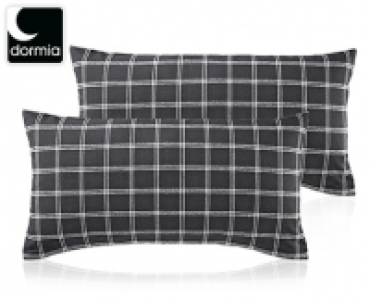 DORMIA®2 Finette-Kissenbezüge 6.99 €