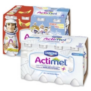 Danone Actimel Drink
