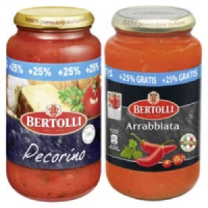 Bertolli Pasta-Saucen Classico 1.79&nbsp;&euro;