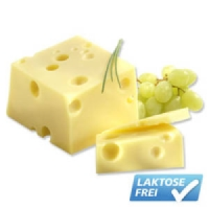 Allg&auml;uland Emmentaler