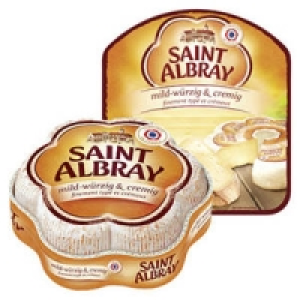 Saint Albray