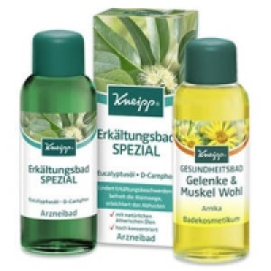 Kneipp Bad 3.99 €
