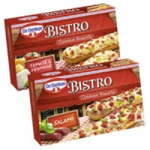 Dr. Oetker Bistro Baguette