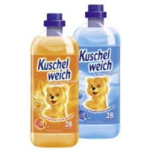 Kuschelweich Weichsp&uuml;ler