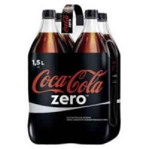 Coca-Cola, Fanta oder Sprite