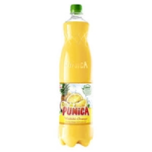 Punica Fruchtsaftgetr&auml;nk, Nektar, Tea & Fruit 0.99&nbsp;&euro;