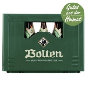 Bolten Alt oder Bolten Ur-Alt
