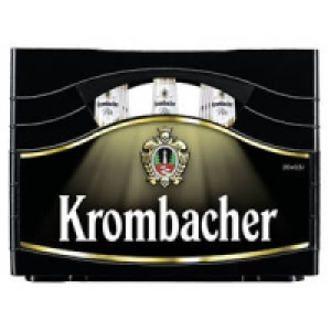 Krombacher oder Bitburger 10.79&nbsp;&euro;