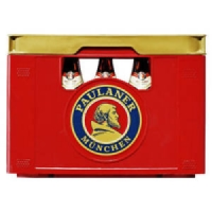 Paulaner Weißbier oder Alkoholfrei 13.79 €